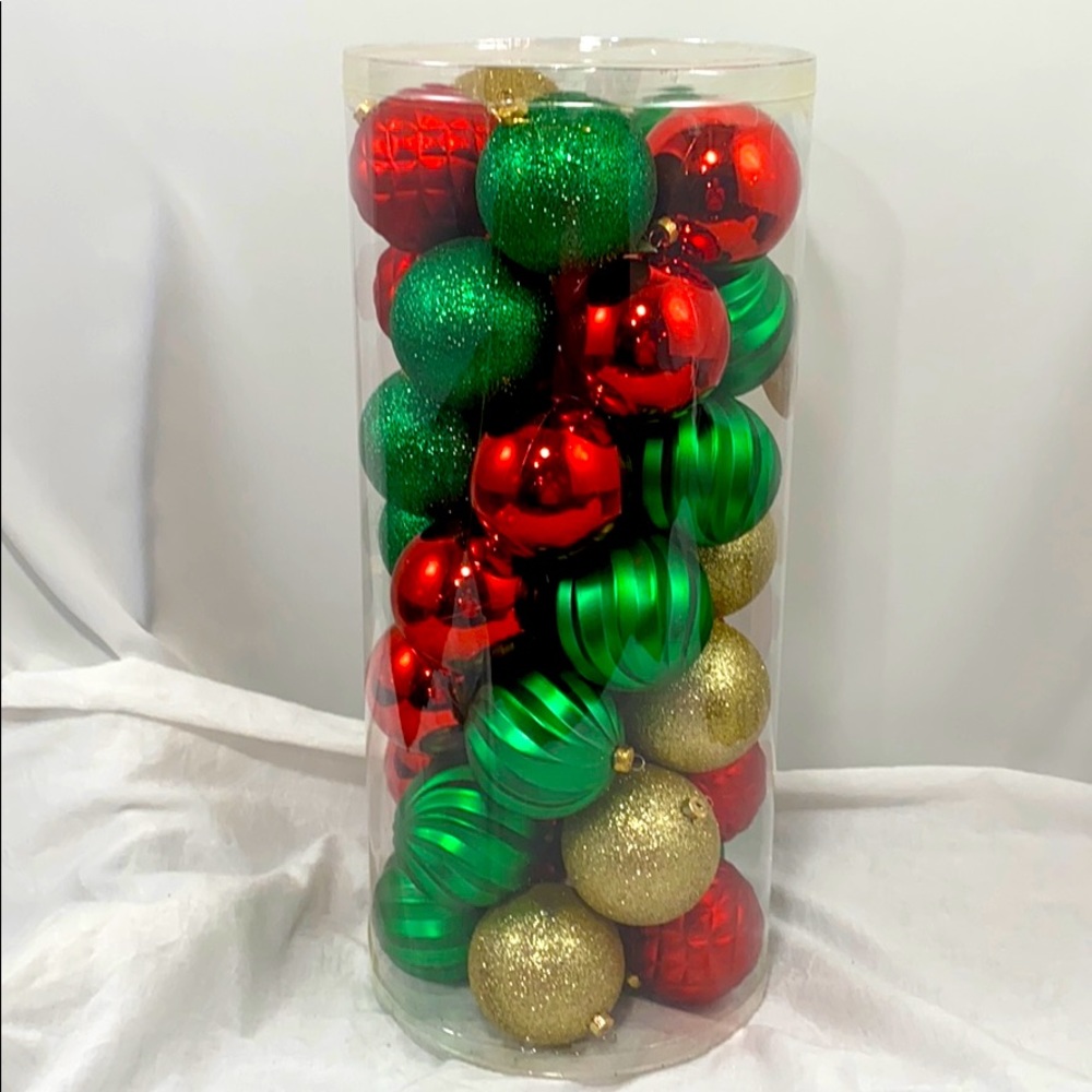 Christmas Ornaments